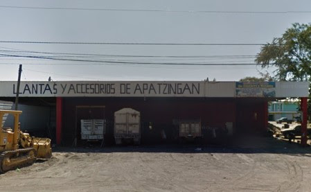 Llantas Y Accesorios Apatzingan